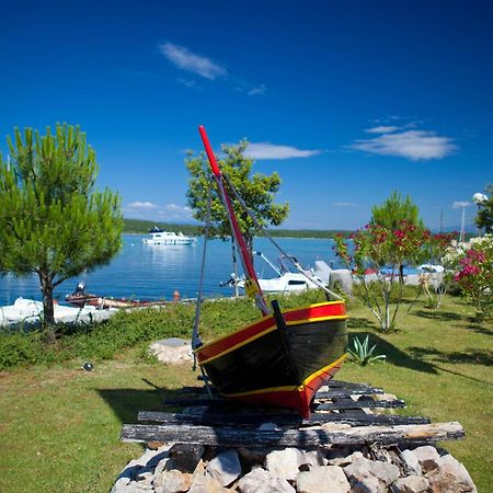 Krk Mobile Homes Klimno Bagian luar foto